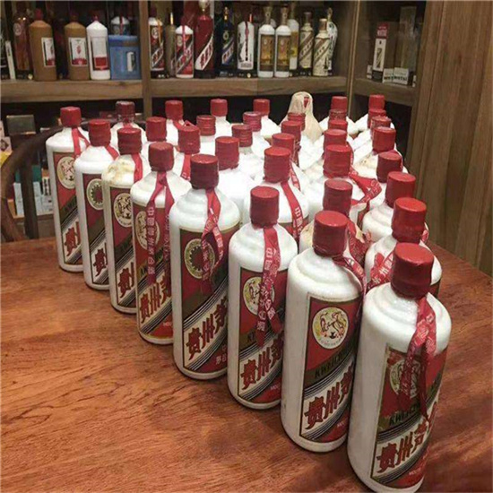 阆中回收93年茅台酒上门回收（附近推荐1.6公里/今日更新）